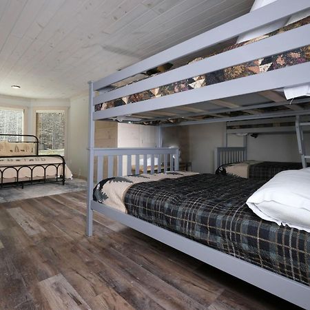 Rocky Top Lodge Gatlinburg Eksteriør bilde