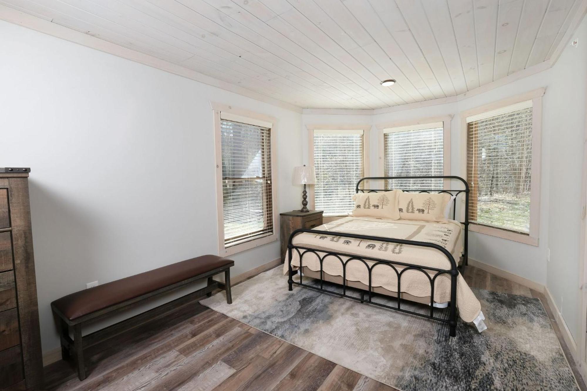 Rocky Top Lodge Gatlinburg Eksteriør bilde
