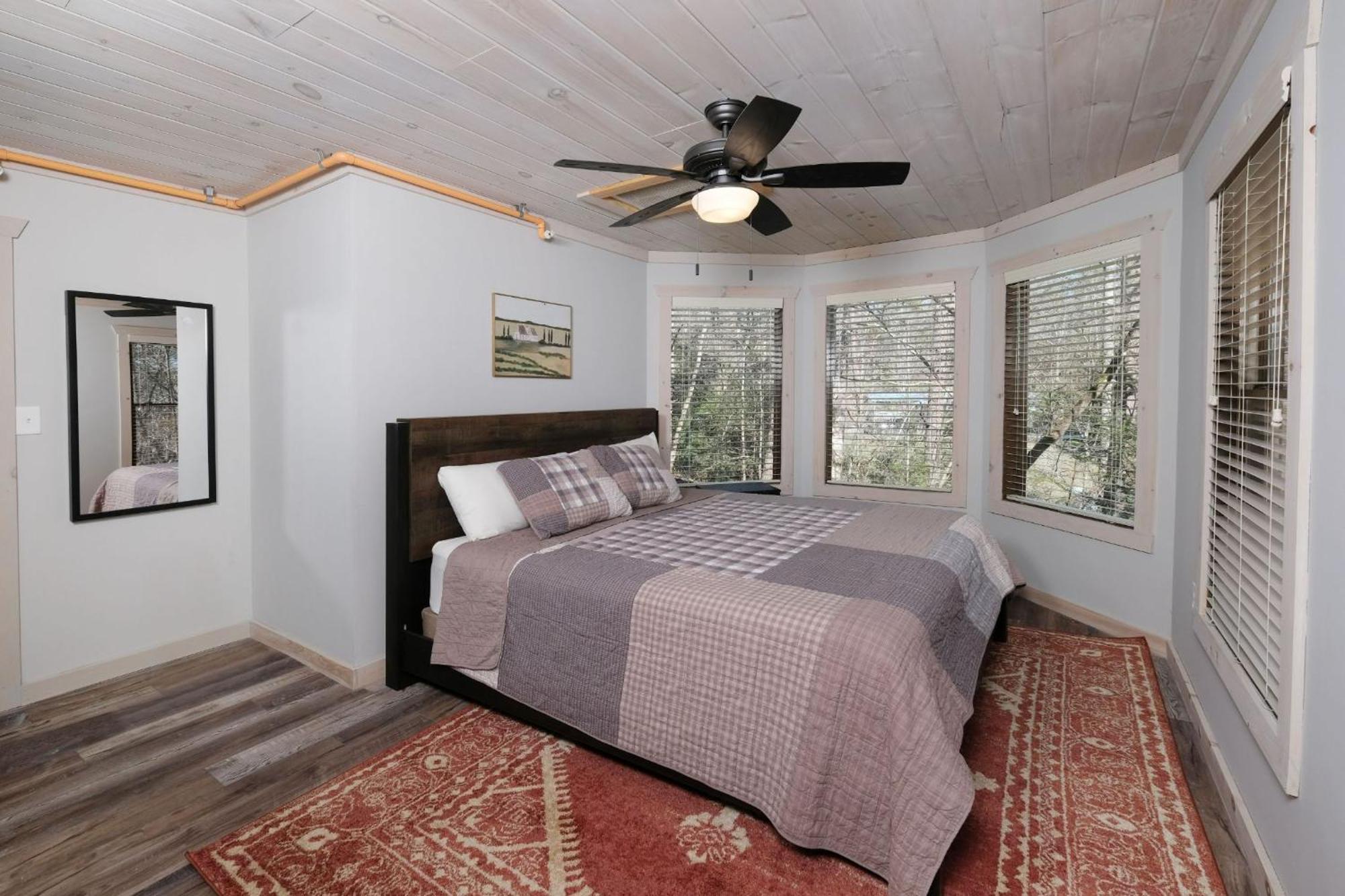 Rocky Top Lodge Gatlinburg Eksteriør bilde